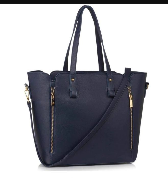 Poșetă de umăr/mână ,damă ,Adona.Produs nou,fără etichetă!