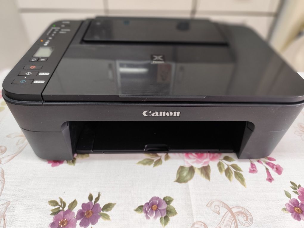 Canon imprimanta scaner copiator