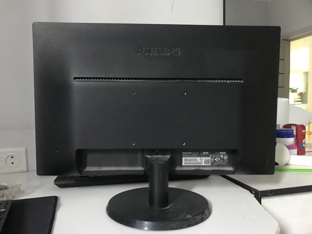 Philips Monitor 22 manitor filips