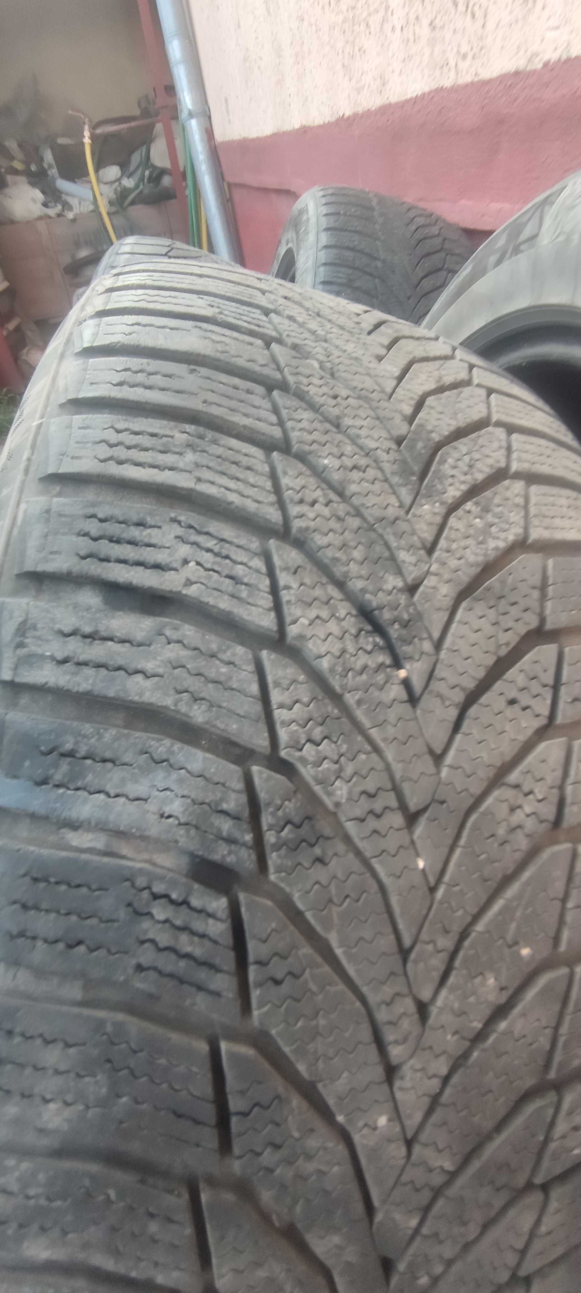 Зимни 245-50-18 NEXEN