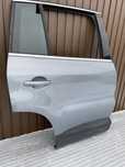 Usa dr spate vw Tiguan 5N  cod de culoare LR7N 2008-2011