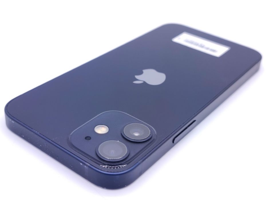 Apple IPhone 12 Mini 64GB Black 4GB Single, Garantie 24 luni | #D87996