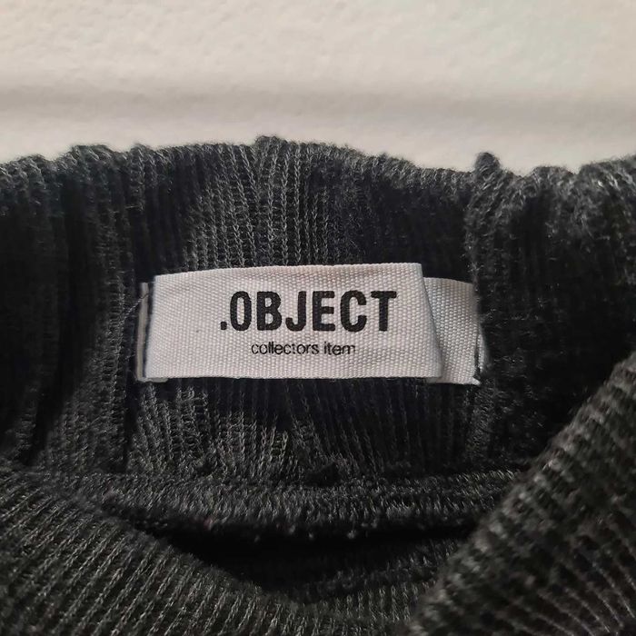 Пола Object размер S