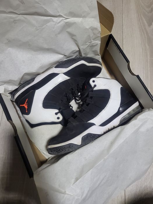 Vand jordan max aura 41