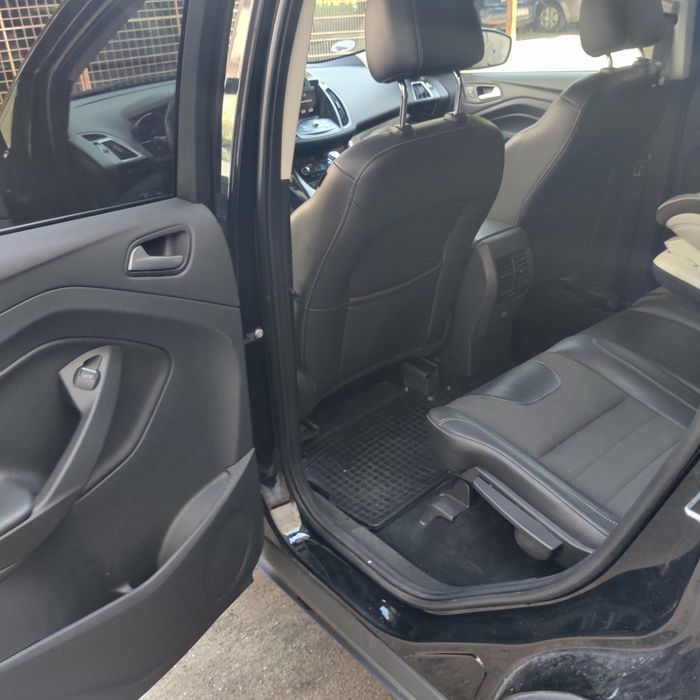 ford kuga 2016 4*4 automat