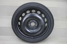 Резервна гума (патерица) 18" VW T-Cross, Taigo