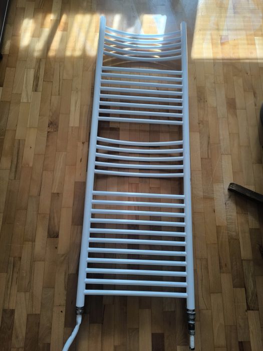 Лира за баня , запазена