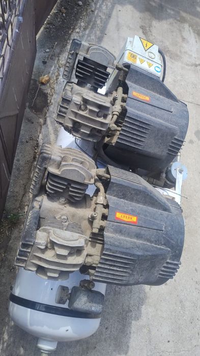 Compresor Fiac Force