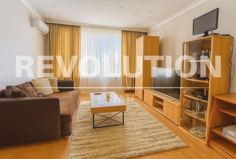 Дава се под наем Двустаен апартамент в Варна, Владислав Варненчик - 70 кв.м за 400 € - Снимка #2