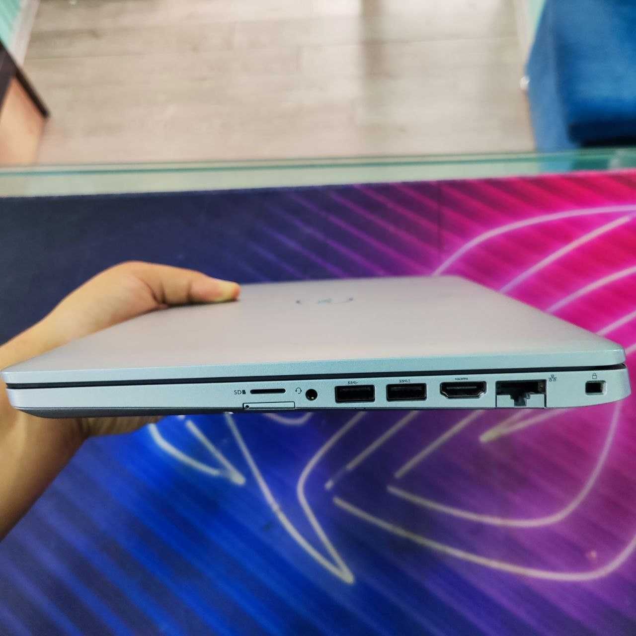 Dell Latitude 5410