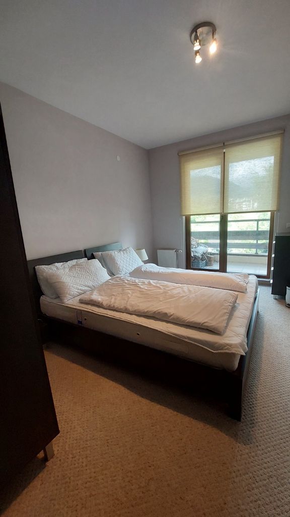 Продава се Двустаен апартамент в Банско - 67 кв.м за 1195 €/кв.м - Снимка #1