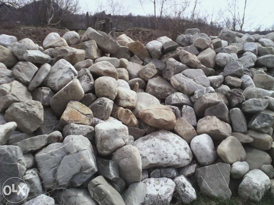 Piatra de constructii ieftina