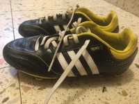 Adidas 11nova детски футболни обувки