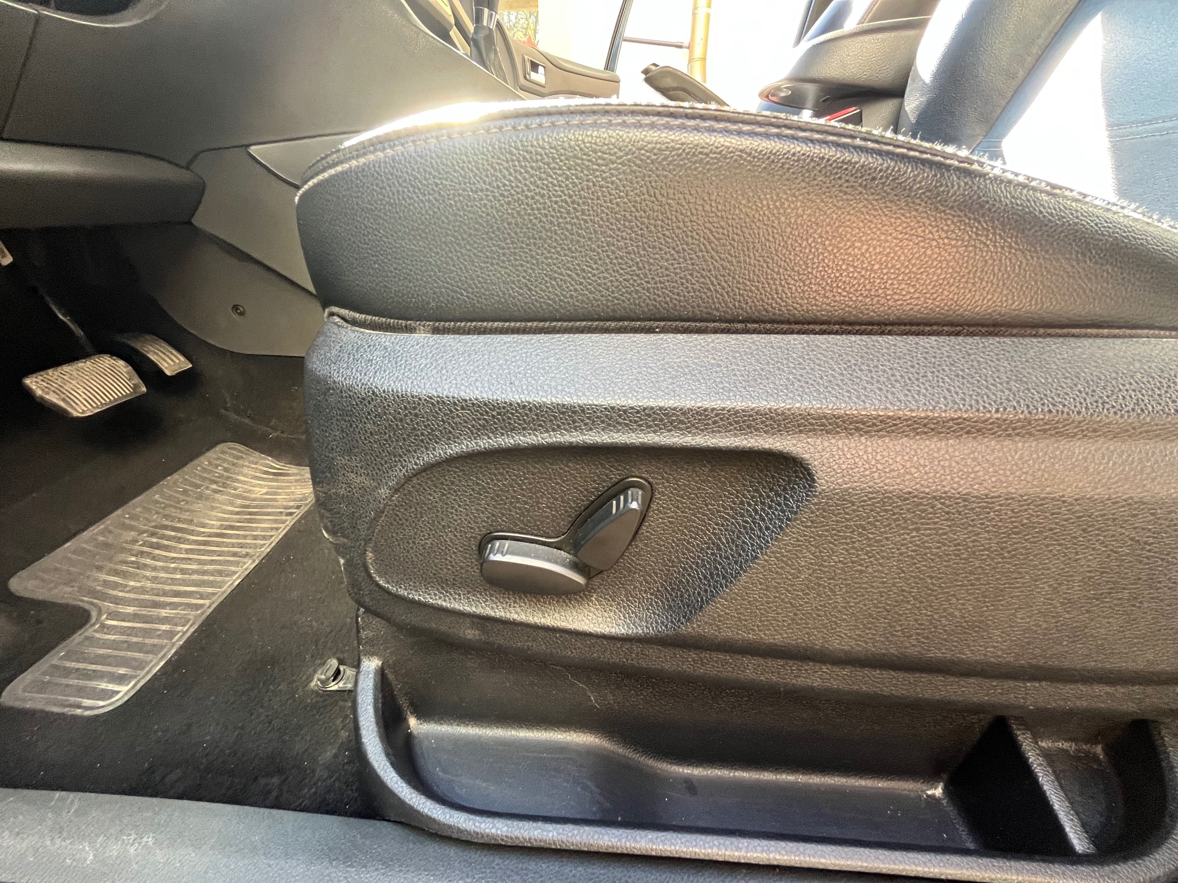 Ford Kuga 2011г. / 163кс / 4х4 / TITANIUM