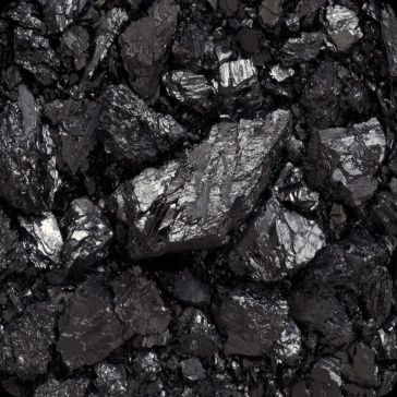 Уголь КАРАЖЫРА! Уголь!