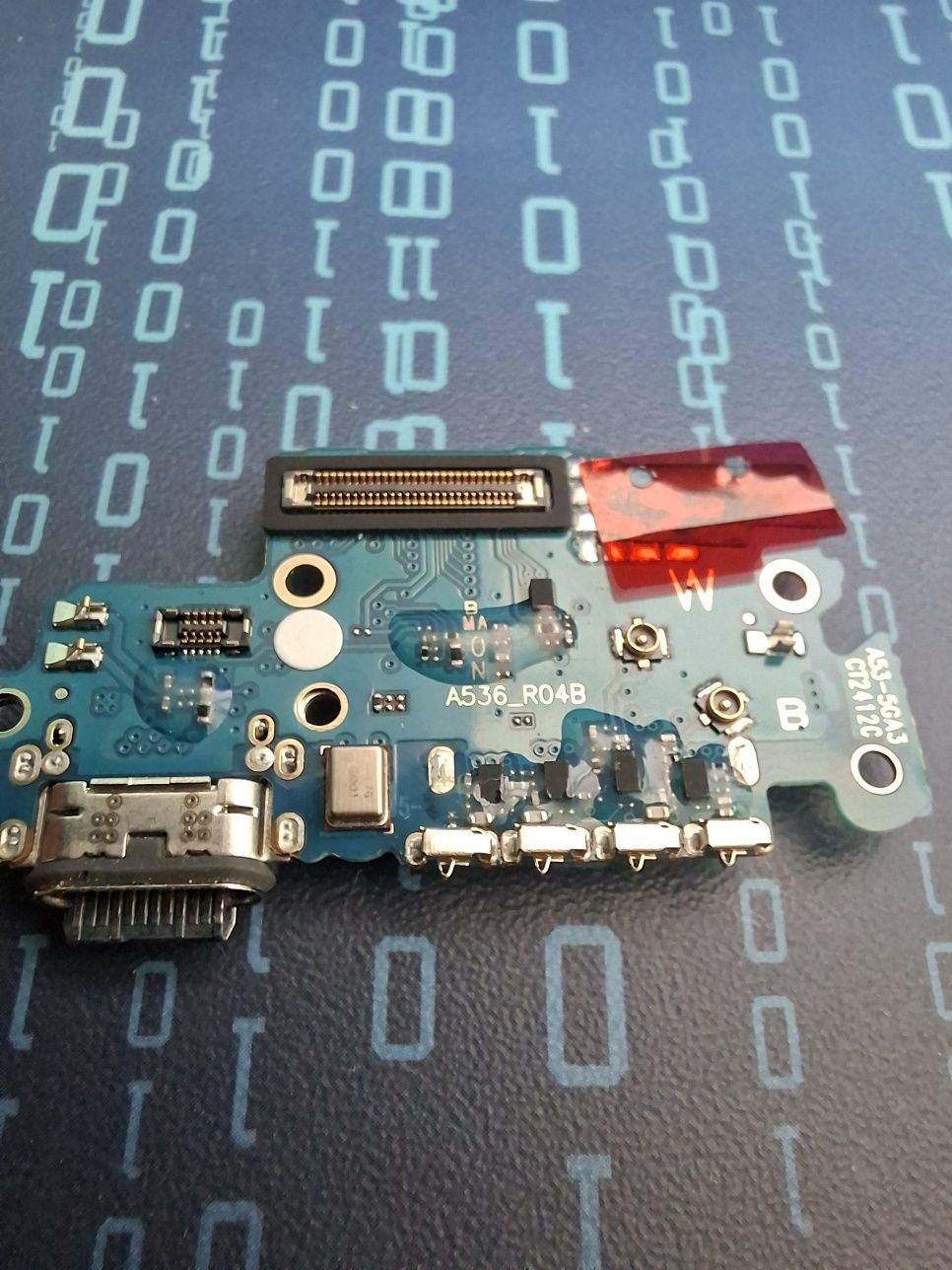 Платка Samsung a53 5g