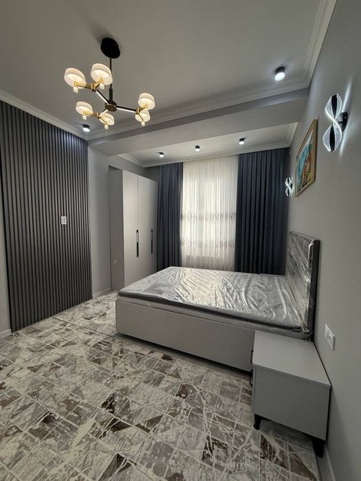 Продается 3 ком. Квартира площадью 57 кв.м. По ул. Рузибаева