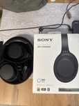 Наушники Sony WH-1000XM4