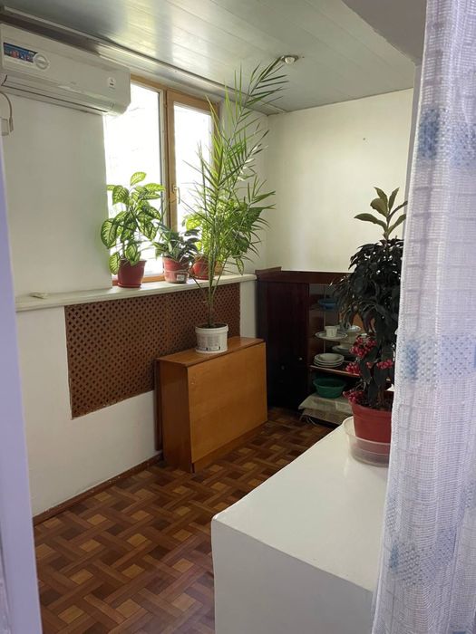 Продаю свою квартиру кирпич ТЦ Парус