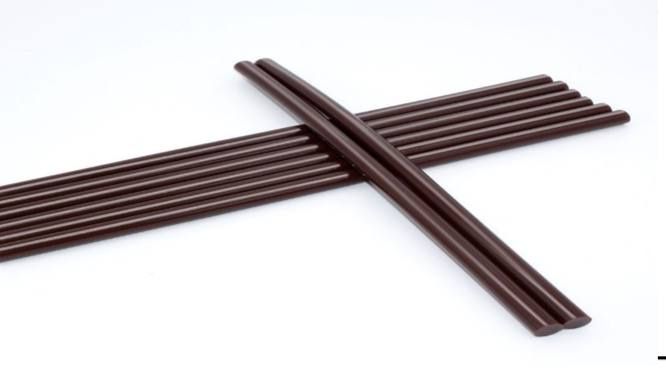 Termokley. Pistolet kley.