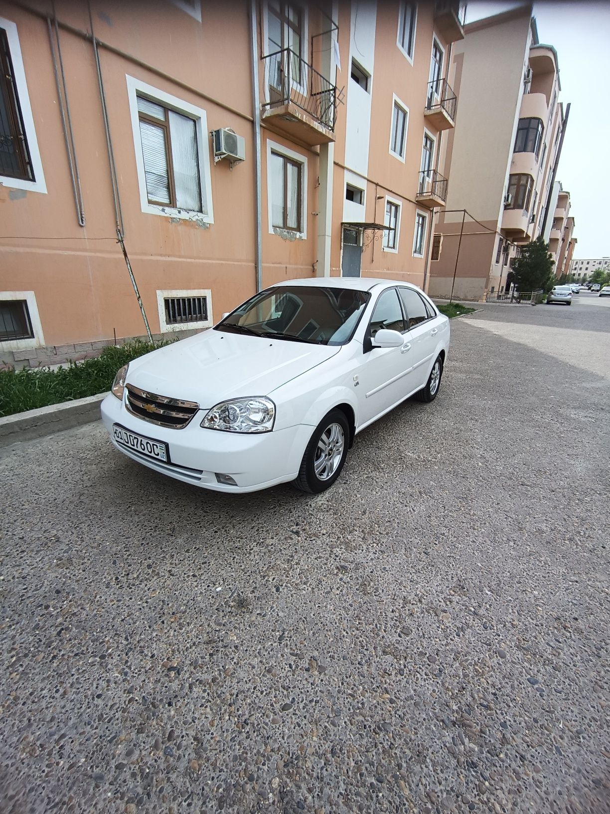 Lacetti 2011 ,1.8