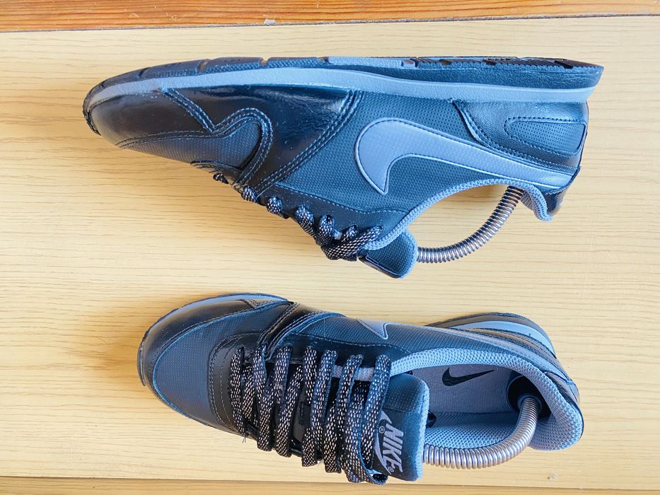 Дамски маратонки    NIKE  ,  номер  38