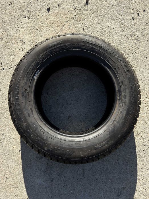 Anvelope 165/70R13 Maxxis Iarna M+S