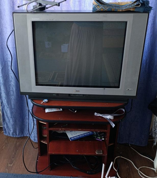 Телевизор бу в хорошем состоянии