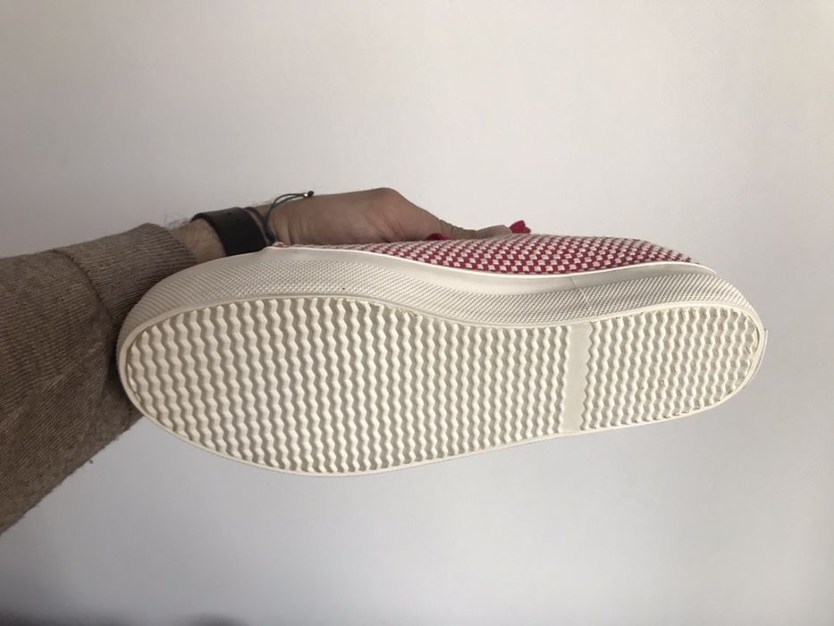 Tenisi damă us polo