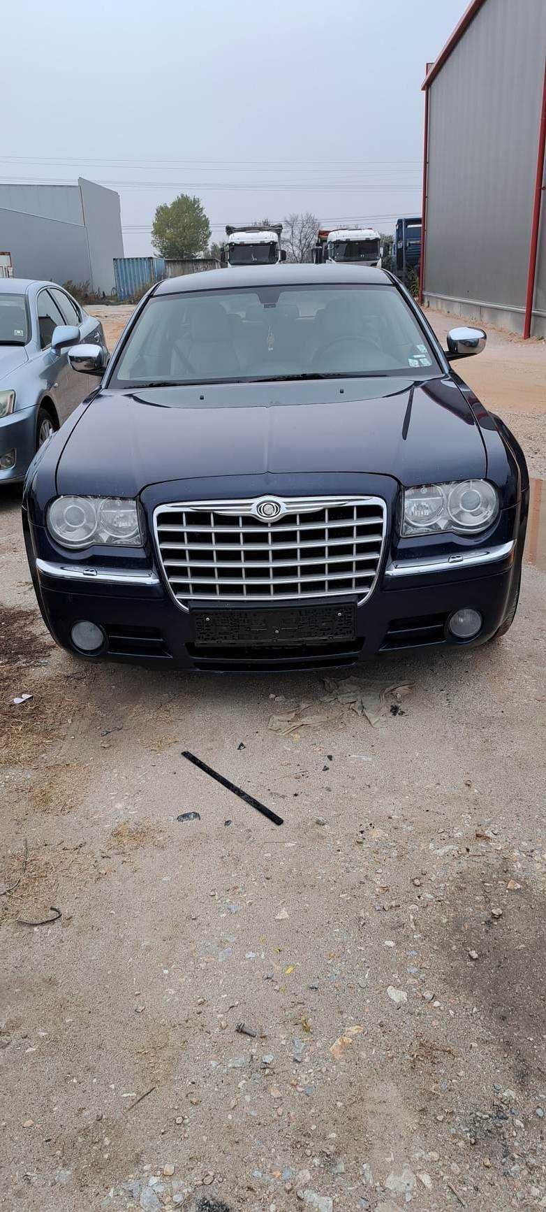 На части Chrysler 300C 3000 crd