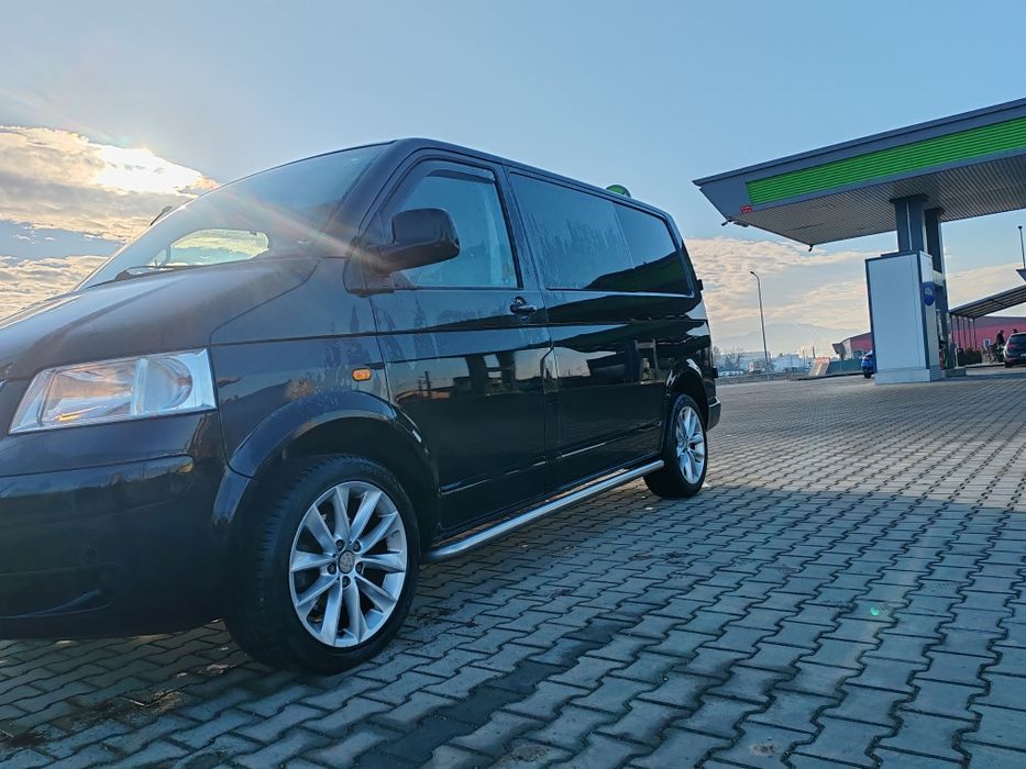 Vând t5 2004 stare foarte buna