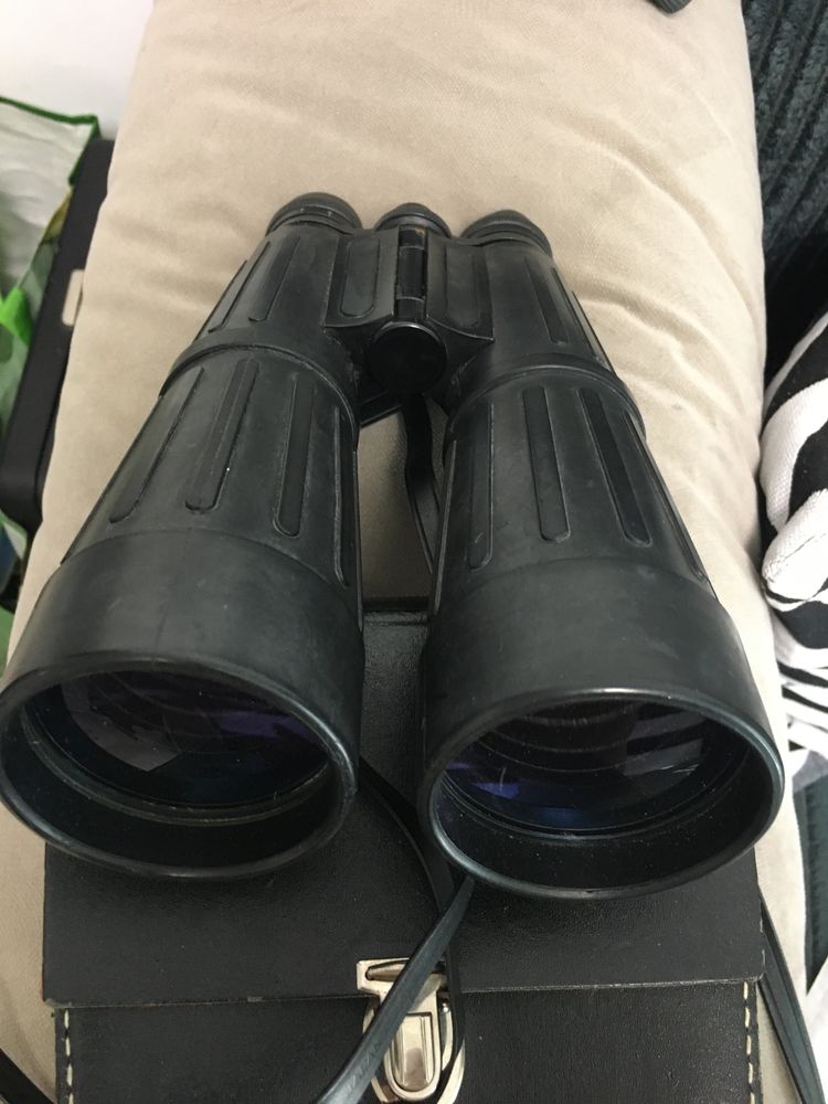 Binoclu Militar Japonez 9x63 Unicat