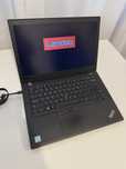 Laptop Lenovo Thinkpad T480 i5 gen 8, 8gb ram