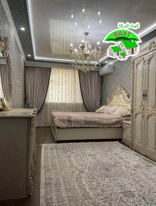 • НОВОСТРОЙКА 2/3/7 Разделка 2×6Балкон Продаётся квартира