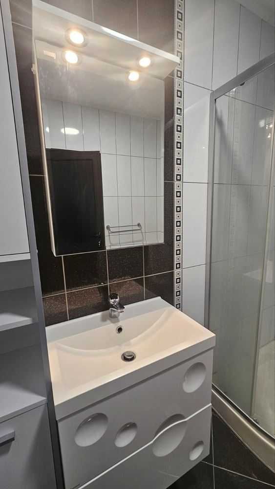 Дава се под наем Двустаен апартамент в Пловдив, Кършияка - 60 кв.м за 450 € - Снимка #7