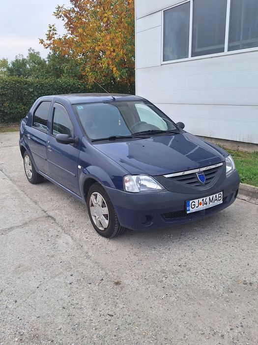 Vand dacia logan