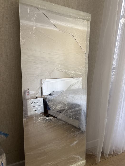 Зеркало с подсветкой