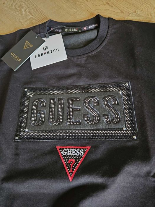 Дамска фанелка GUESS
