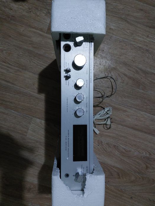 Стереоусилител за 50000