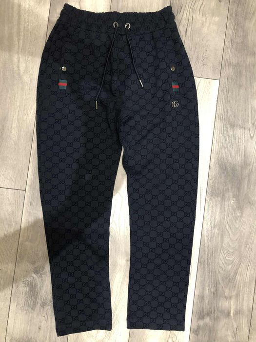 GUCCI - мъжки спортен екип