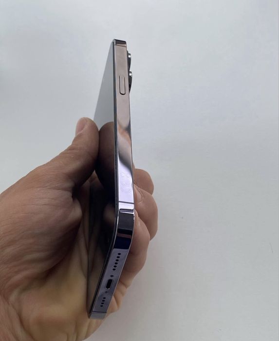 Iphone 14 pro max 256 Gb