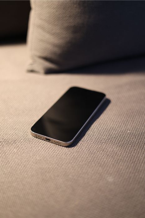 iPhone 15 Pro - Garantie - Natural Titanium - 256gb