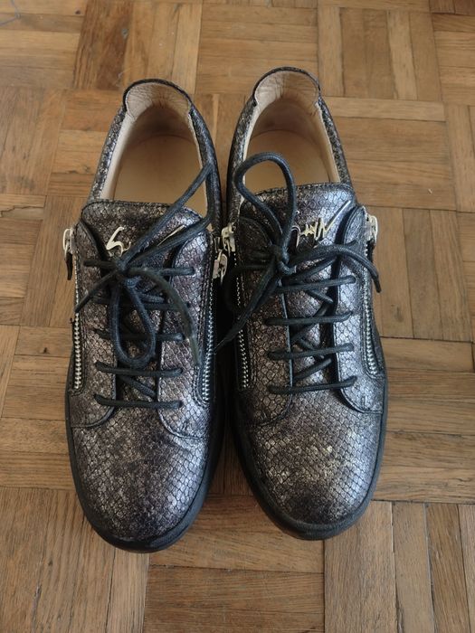 Sneakers Giuseppe Zanotti