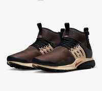 Nike Air Presto Mid Utility,  Marime 41, Noi, Originali.