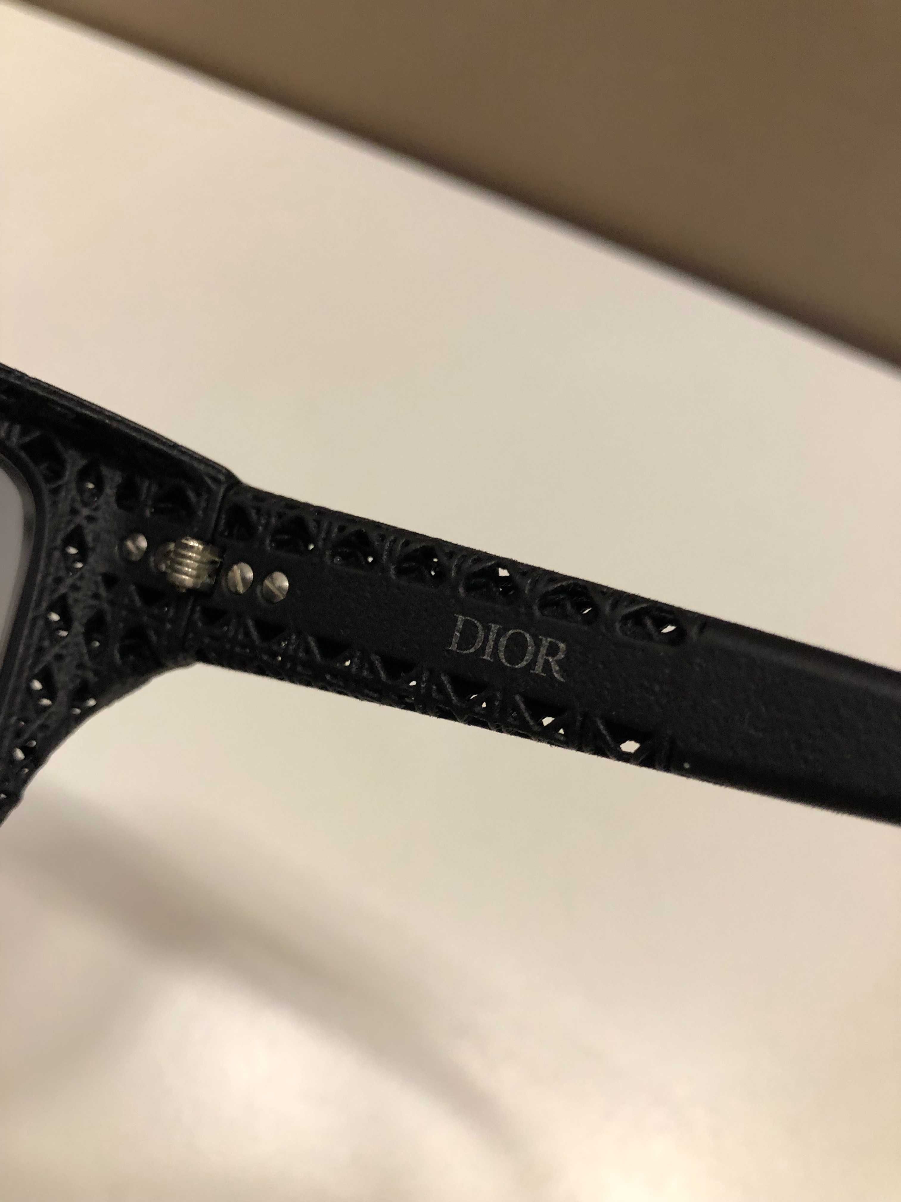 Dior ochelari de soare barbatesti, originali, retail 500 euro
