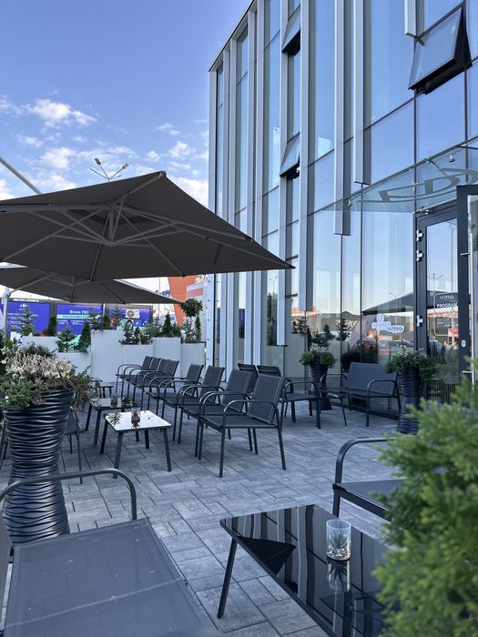 Închiriez Spațiu Comercial lângă Shopping City
