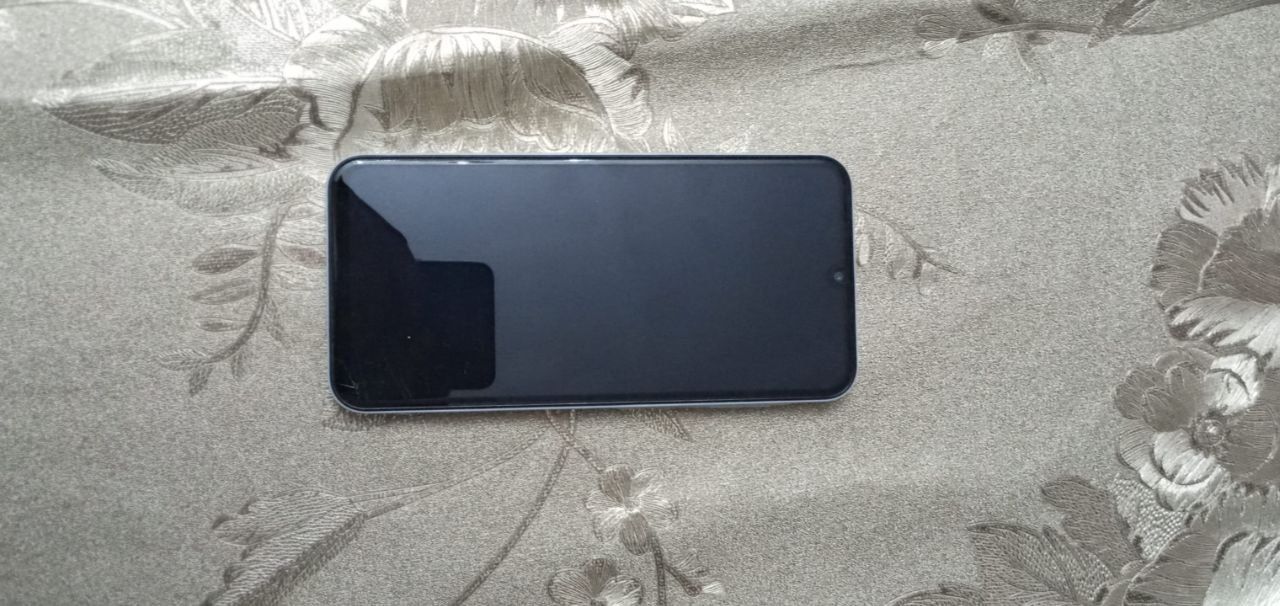 Samsung galaxy A15
