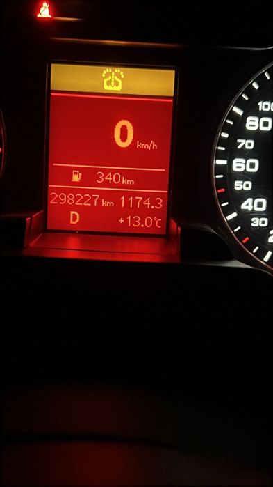 Vând Audi A4 brek