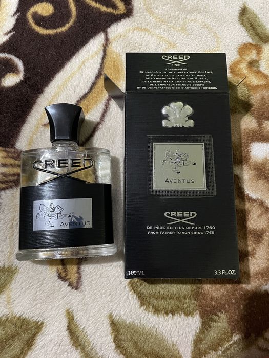 Vând parfum Creed
