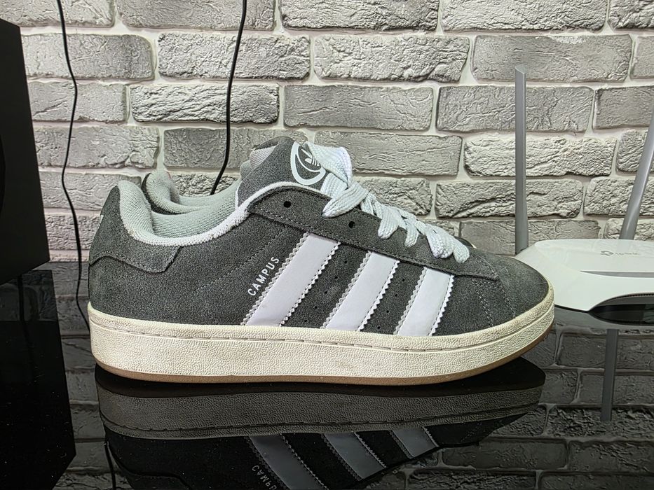 Кроссы adidas CAMPUS